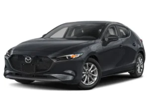 Used 2026 Mazda Mazda3 Hatchback 2.5 S for sale in Lynnwood, WA — photo 4