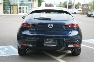 Used 2026 Mazda Mazda3 Hatchback 2.5 S for sale in Lynnwood, WA — photo 5