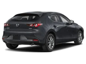 Used 2026 Mazda Mazda3 Hatchback 2.5 S for sale in Lynnwood, WA — photo 5