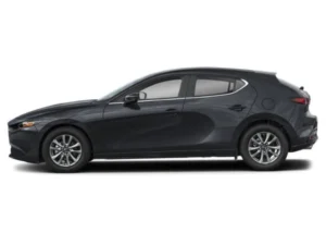 Used 2026 Mazda Mazda3 Hatchback 2.5 S for sale in Lynnwood, WA — photo 6