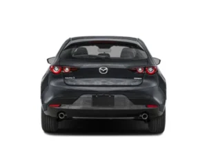 Used 2026 Mazda Mazda3 Hatchback 2.5 S for sale in Lynnwood, WA — photo 8