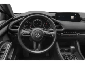 Used 2026 Mazda Mazda3 Hatchback 2.5 S for sale in Lynnwood, WA — photo 9