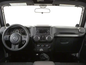 Used 2010 Jeep Wrangler Unlimited Rubicon for sale in Lynnwood, WA — photo 10