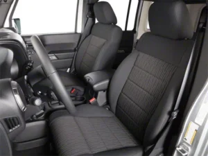Used 2010 Jeep Wrangler Unlimited Rubicon for sale in Lynnwood, WA — photo 11