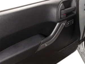 Used 2010 Jeep Wrangler Unlimited Rubicon for sale in Lynnwood, WA — photo 12