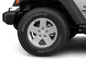 Used 2010 Jeep Wrangler Unlimited Rubicon for sale in Lynnwood, WA — photo 15