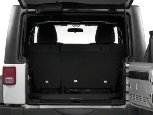 Used 2010 Jeep Wrangler Unlimited Rubicon for sale in Lynnwood, WA — photo 16