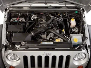 Used 2010 Jeep Wrangler Unlimited Rubicon for sale in Lynnwood, WA — photo 17