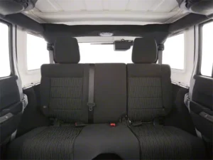 Used 2010 Jeep Wrangler Unlimited Rubicon for sale in Lynnwood, WA — photo 18