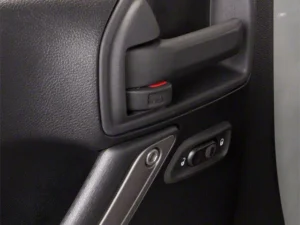 Used 2010 Jeep Wrangler Unlimited Rubicon for sale in Lynnwood, WA — photo 22