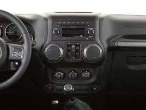 Used 2010 Jeep Wrangler Unlimited Rubicon for sale in Lynnwood, WA — photo 23