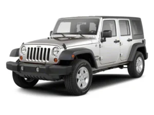 Used 2010 Jeep Wrangler Unlimited Rubicon for sale in Lynnwood, WA — photo 4