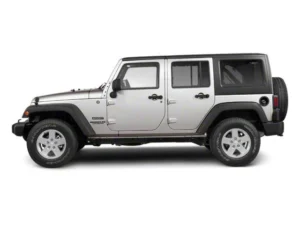 Used 2010 Jeep Wrangler Unlimited Rubicon for sale in Lynnwood, WA — photo 6