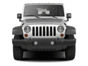 Used 2010 Jeep Wrangler Unlimited Rubicon for sale in Lynnwood, WA — photo 7