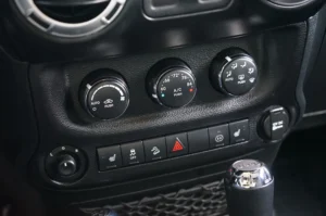 Used 2011 Jeep Wrangler Sahara for sale in Lynnwood, WA — photo 15