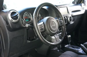 Used 2011 Jeep Wrangler Sahara for sale in Lynnwood, WA — photo 18