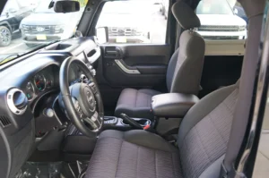 Used 2011 Jeep Wrangler Sahara for sale in Lynnwood, WA — photo 20