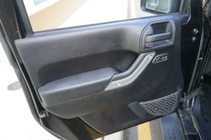 Used 2011 Jeep Wrangler Sahara for sale in Lynnwood, WA — photo 21