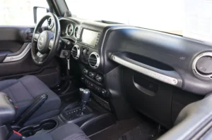 Used 2011 Jeep Wrangler Sahara for sale in Lynnwood, WA — photo 22