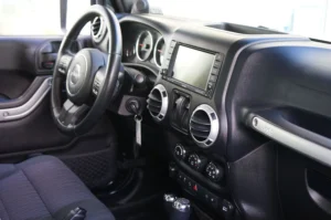 Used 2011 Jeep Wrangler Sahara for sale in Lynnwood, WA — photo 23