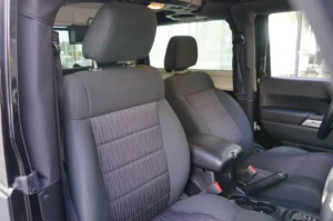Used 2011 Jeep Wrangler Sahara for sale in Lynnwood, WA — photo 24