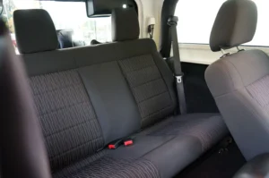 Used 2011 Jeep Wrangler Sahara for sale in Lynnwood, WA — photo 26