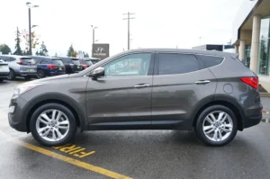 Used 2013 Hyundai SANTA FE SPORT 2.0L Turbo for sale in Lynnwood, WA — photo 11