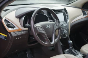 Used 2013 Hyundai SANTA FE SPORT 2.0L Turbo for sale in Lynnwood, WA — photo 16
