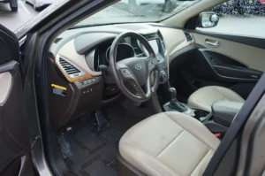 Used 2013 Hyundai SANTA FE SPORT 2.0L Turbo for sale in Lynnwood, WA — photo 17