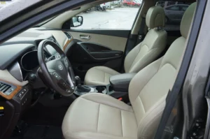 Used 2013 Hyundai SANTA FE SPORT 2.0L Turbo for sale in Lynnwood, WA — photo 18