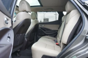 Used 2013 Hyundai SANTA FE SPORT 2.0L Turbo for sale in Lynnwood, WA — photo 19