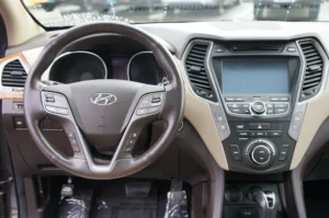 Used 2013 Hyundai SANTA FE SPORT 2.0L Turbo for sale in Lynnwood, WA — photo 21