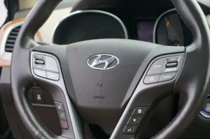 Used 2013 Hyundai SANTA FE SPORT 2.0L Turbo for sale in Lynnwood, WA — photo 22