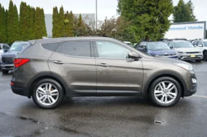 Used 2013 Hyundai SANTA FE SPORT 2.0L Turbo for sale in Lynnwood, WA — photo 6