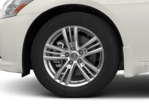 Used 2013 INFINITI G37 Sedan x for sale in Lynnwood, WA — photo 14
