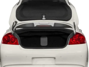 Used 2013 INFINITI G37 Sedan x for sale in Lynnwood, WA — photo 15