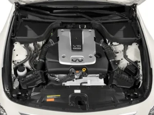 Used 2013 INFINITI G37 Sedan x for sale in Lynnwood, WA — photo 16