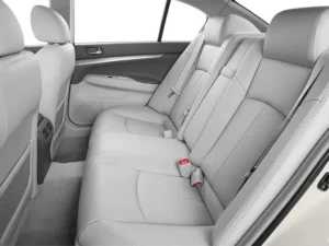 Used 2013 INFINITI G37 Sedan x for sale in Lynnwood, WA — photo 17