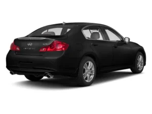 Used 2013 INFINITI G37 Sedan x for sale in Lynnwood, WA — photo 2