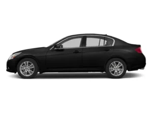 Used 2013 INFINITI G37 Sedan x for sale in Lynnwood, WA — photo 3