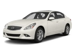 Used 2013 INFINITI G37 Sedan x for sale in Lynnwood, WA — photo 4