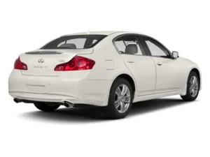 Used 2013 INFINITI G37 Sedan x for sale in Lynnwood, WA — photo 5