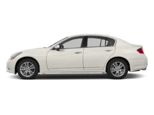 Used 2013 INFINITI G37 Sedan x for sale in Lynnwood, WA — photo 6