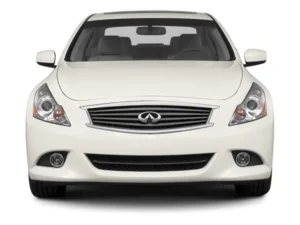 Used 2013 INFINITI G37 Sedan x for sale in Lynnwood, WA — photo 7
