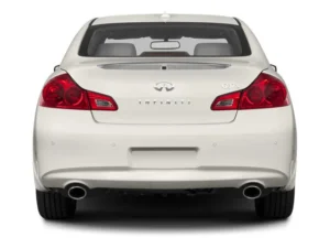 Used 2013 INFINITI G37 Sedan x for sale in Lynnwood, WA — photo 8