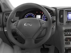 Used 2013 INFINITI G37 Sedan x for sale in Lynnwood, WA — photo 9