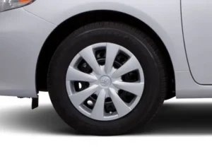 Used 2013 Toyota Corolla LE for sale in Lynnwood, WA — photo 11
