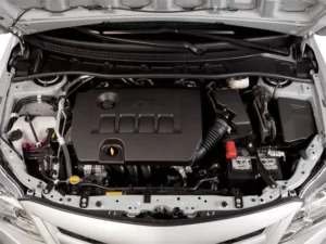 Used 2013 Toyota Corolla LE for sale in Lynnwood, WA — photo 13
