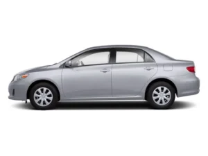 Used 2013 Toyota Corolla LE for sale in Lynnwood, WA — photo 3