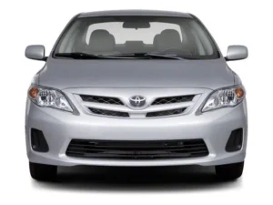 Used 2013 Toyota Corolla LE for sale in Lynnwood, WA — photo 4